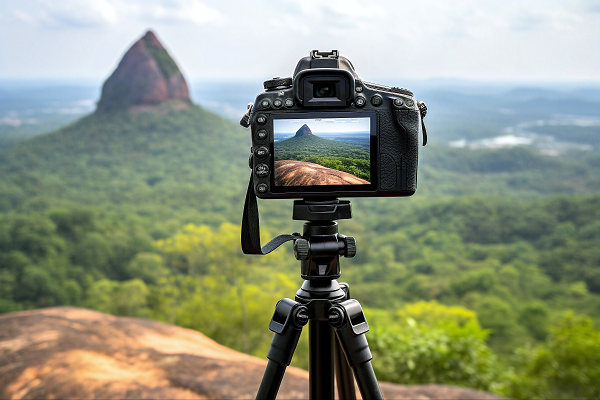 攝影器材購(gòu)銷(xiāo)合同