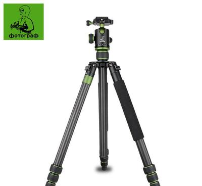 DPOTORPADP SYS-968C碳纖維三腳架 單反與通訊設(shè)備的穩(wěn)固搭檔