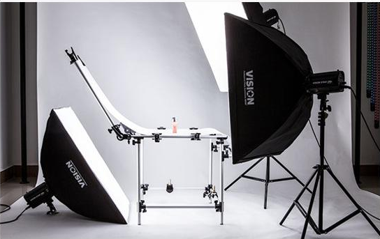 巧妙調動光源 提升網店產品拍攝效果的實用技巧