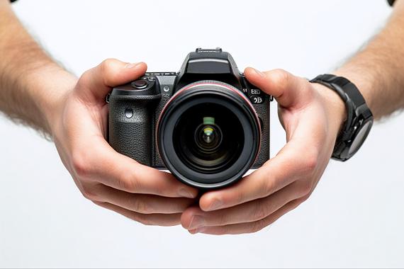 攝影器材 從選擇到使用的全面指南