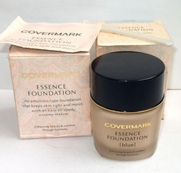 傲麗化妝品產品系列與通訊設備店鋪裝修設計