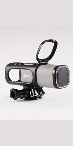 光影與訊號的交響 產品設計在攝影器材與通訊設備中的融合與創新