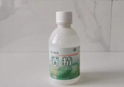 致命組合 混合消毒用品的隱形殺手