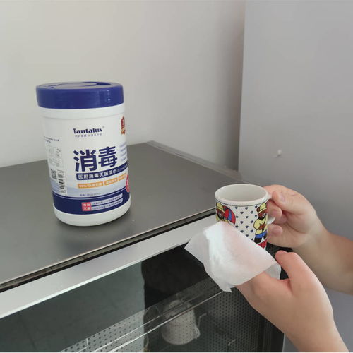 濕巾選擇題，怎么破？消毒用品的正確打開方式